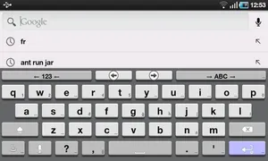 Indonesian for AnySoftKeyboard